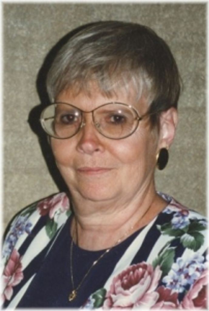 Helen Cole