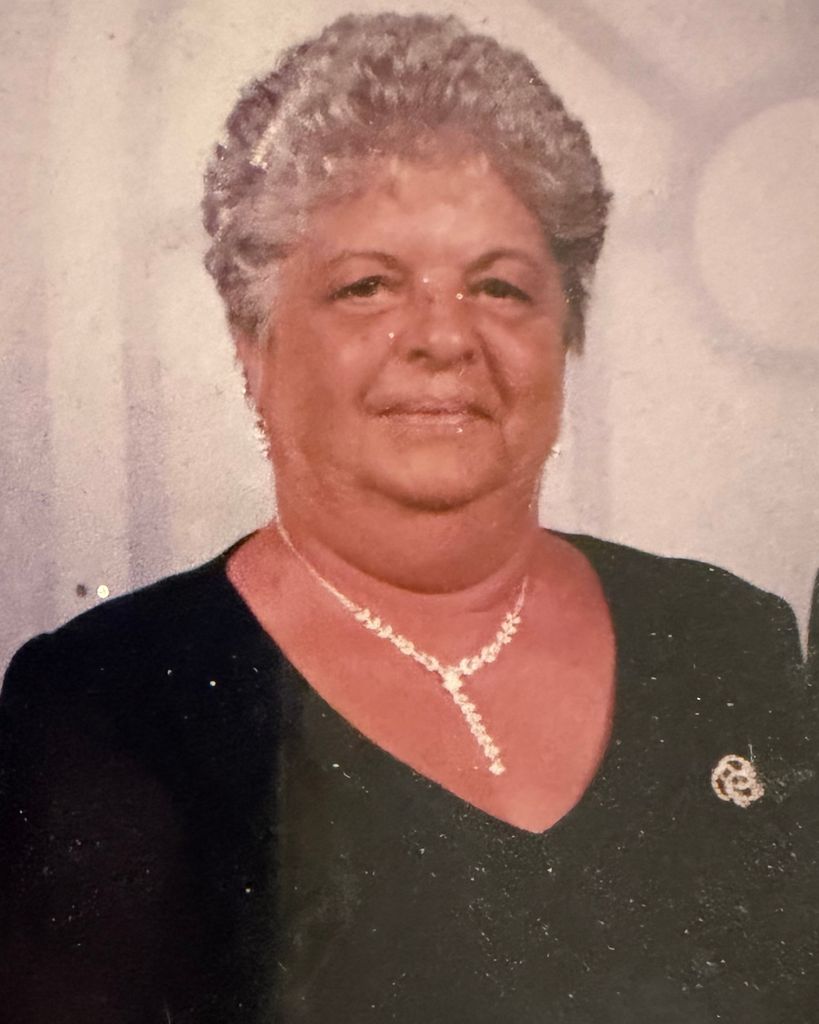 Theresa Mary Coglianese Profile Photo