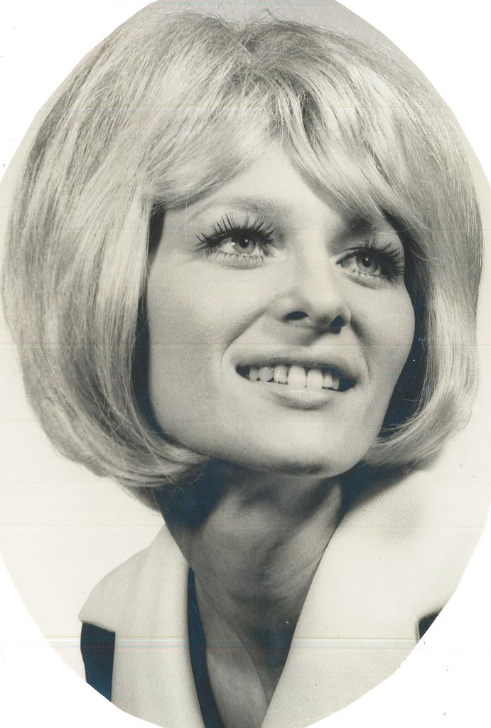 Geraldine Ann Eten