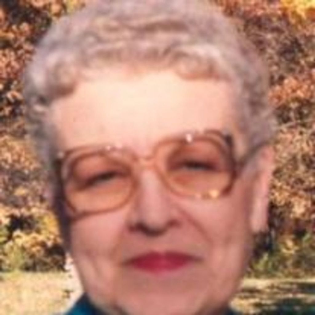 Alice B. Lipscomb