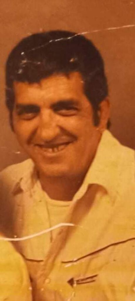 Donald Smith Profile Photo