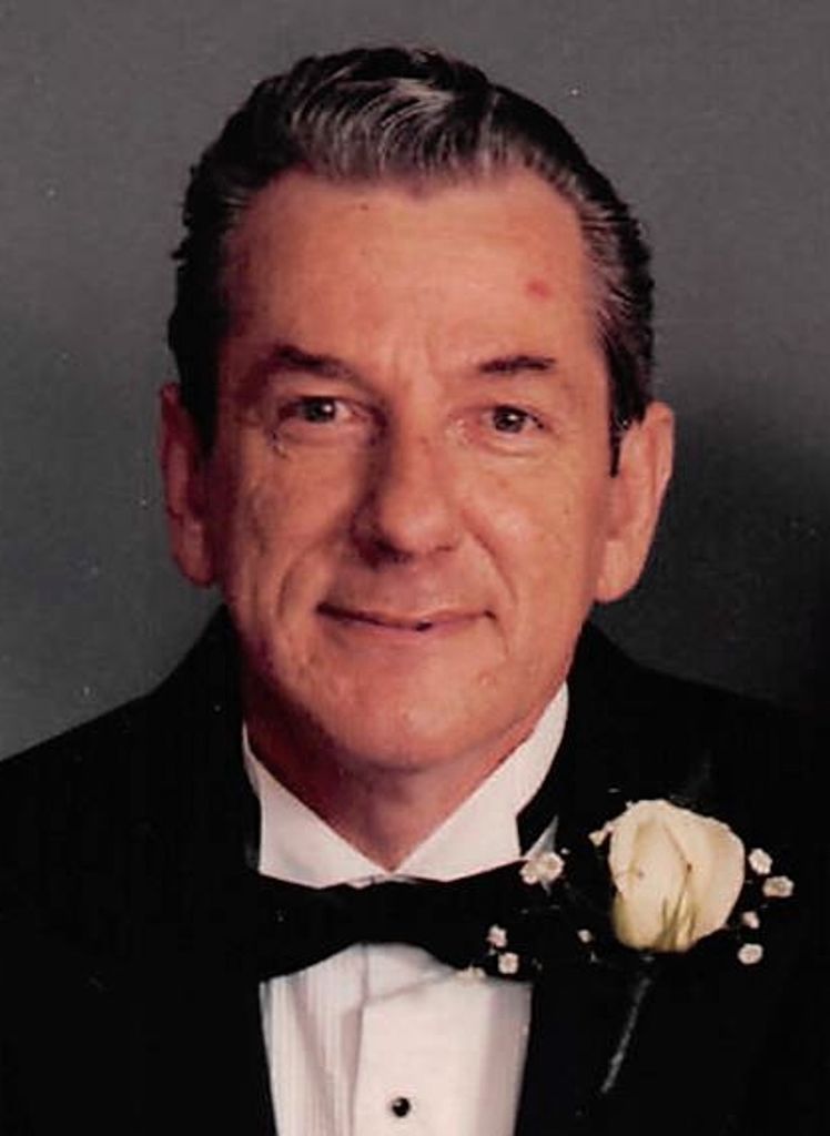 Billy Ray Morris