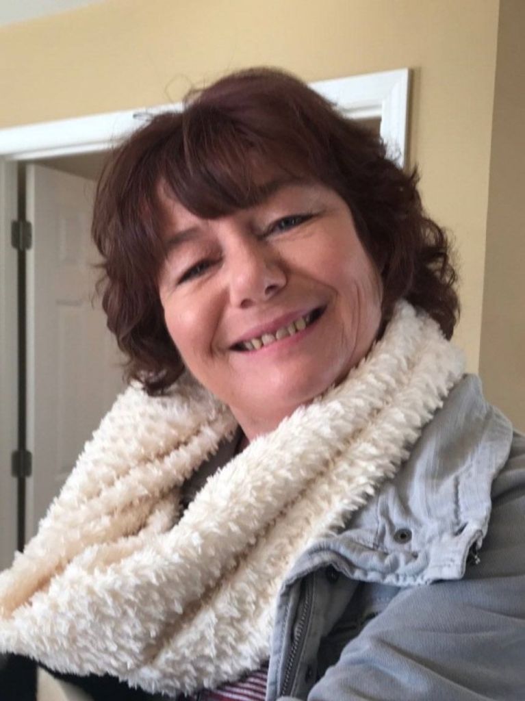 Lisa Dawn (Bough)  Myers