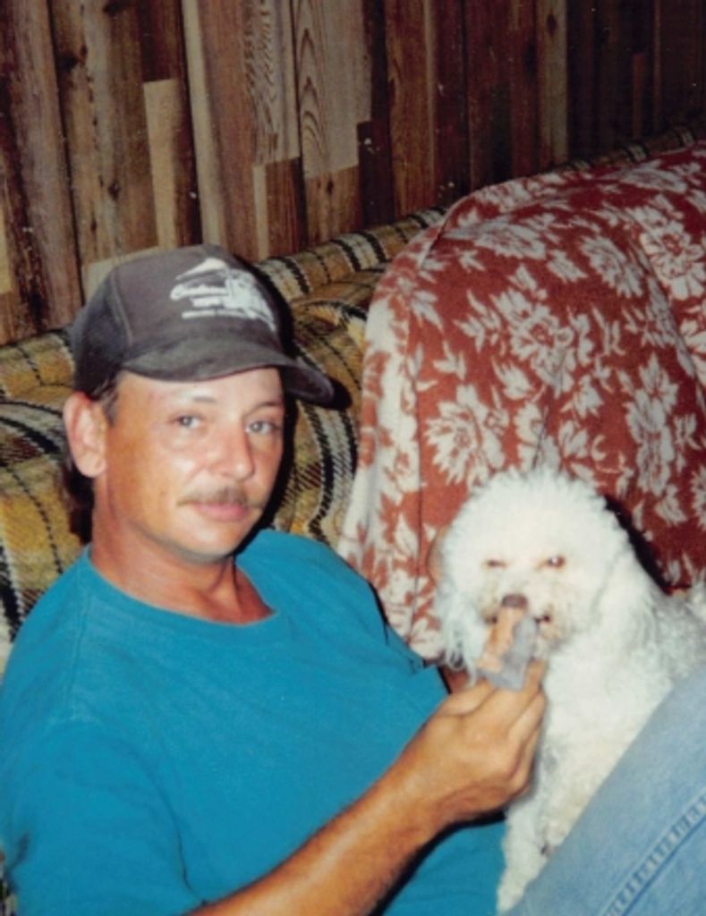 Charles "Charlie" Wayne Hardin
