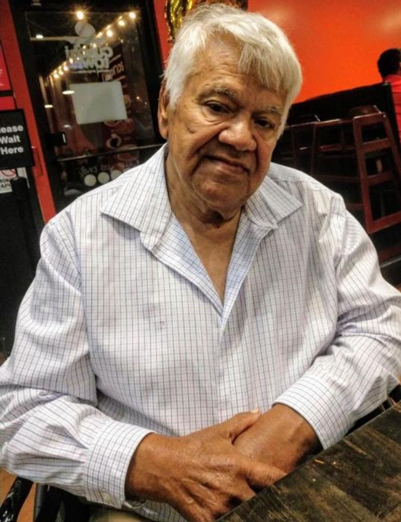 Jose Guadalupe Saenz