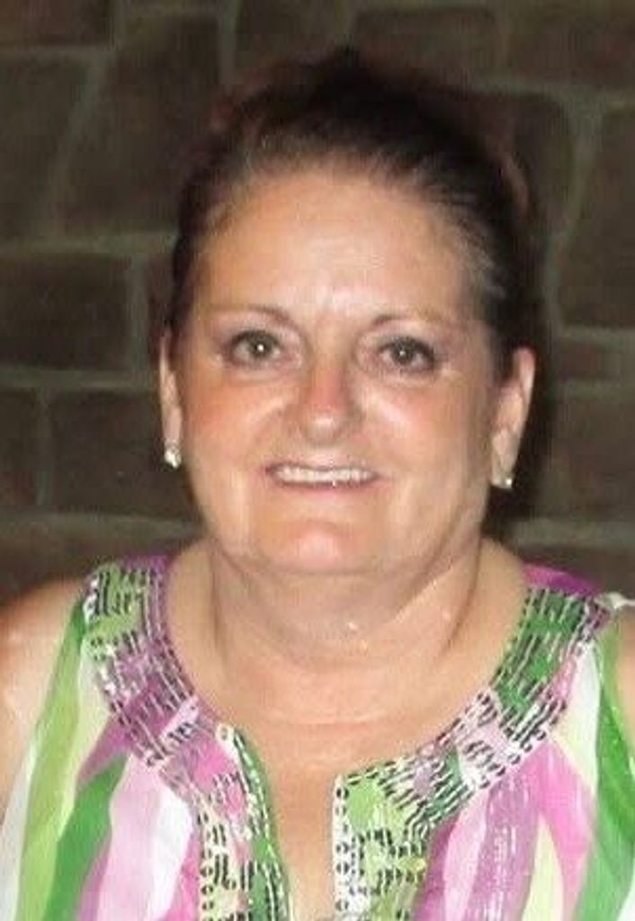 Joyce A. Mcadoo Profile Photo