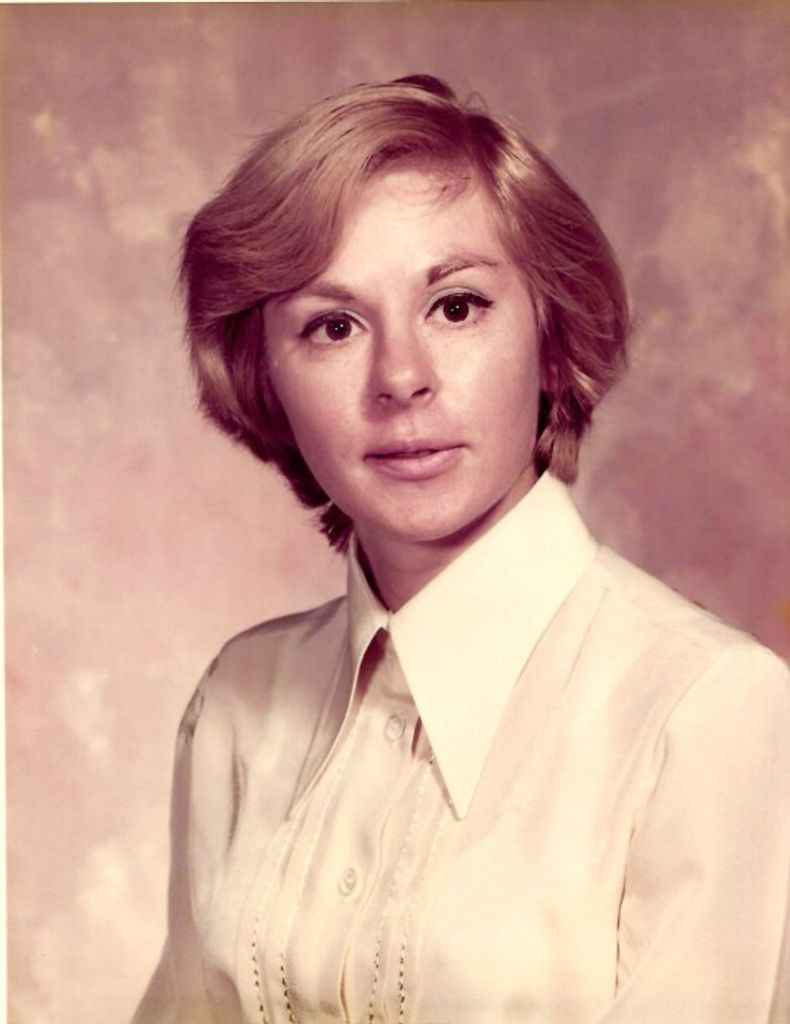 Audrey P Desimone Profile Photo