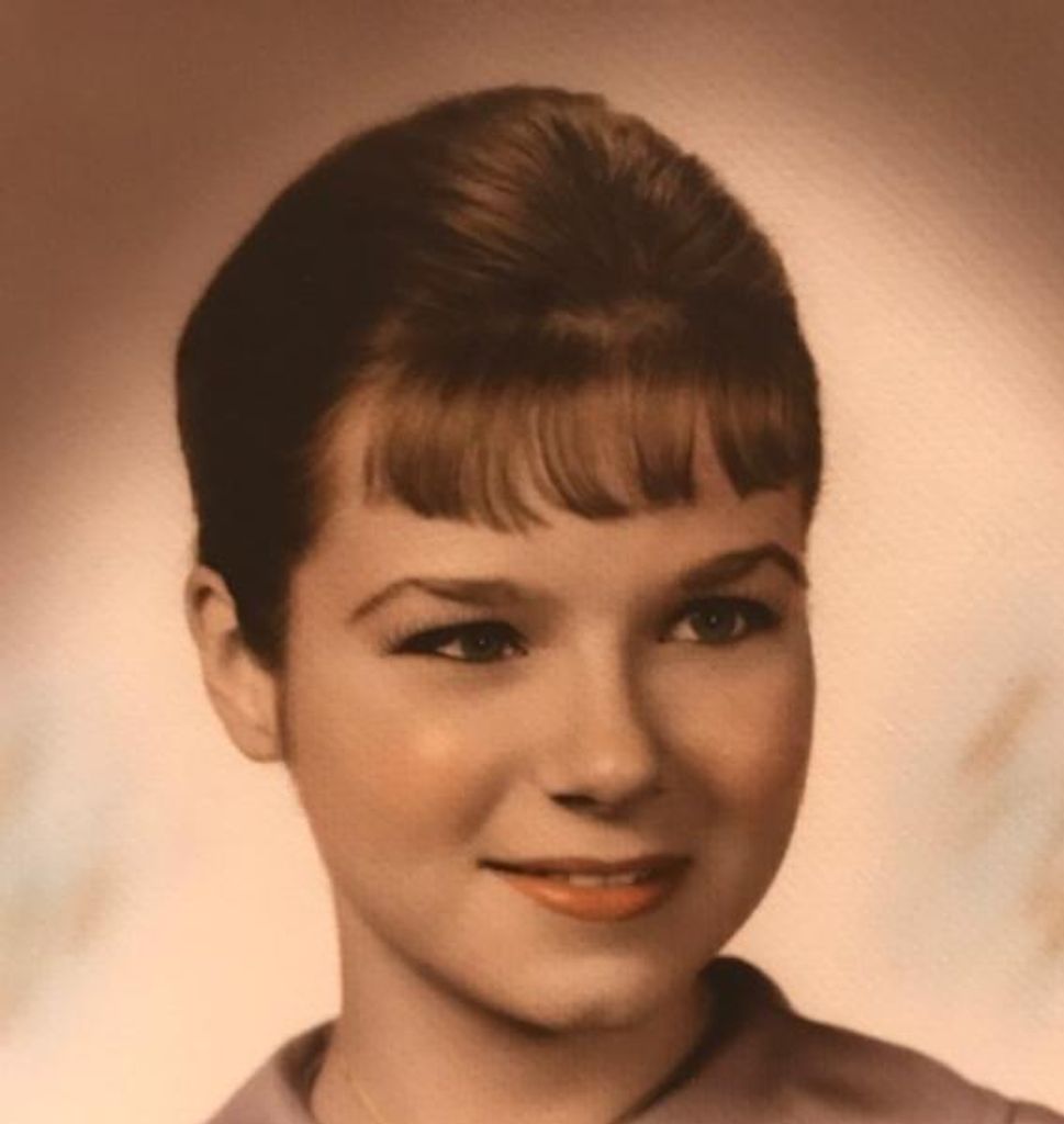 Marilyn Joyce Caruso