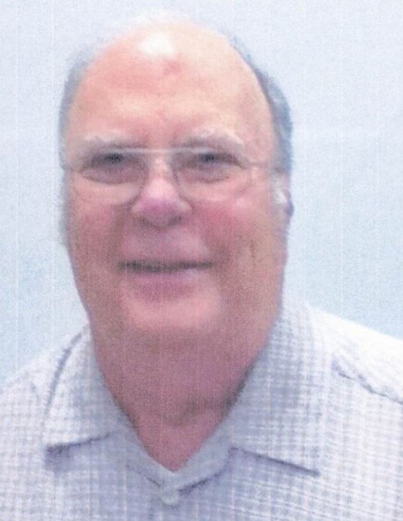 Raymond Leo Behr