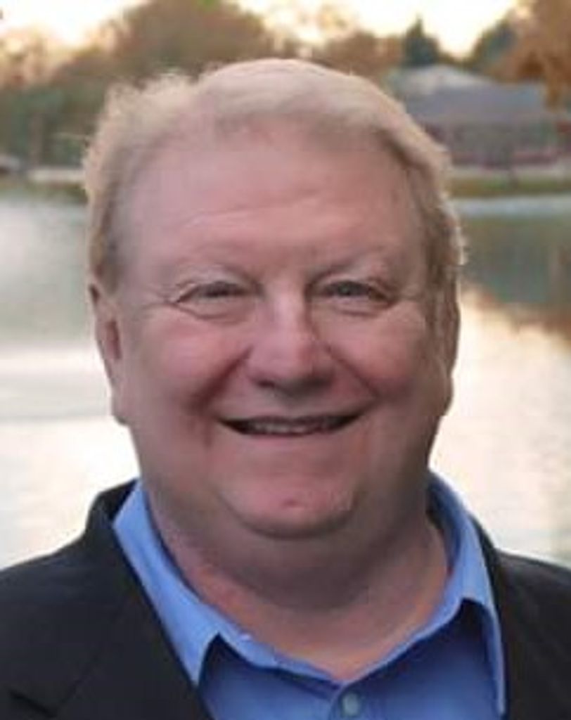 Gerald "Jerry" Joseph Ward