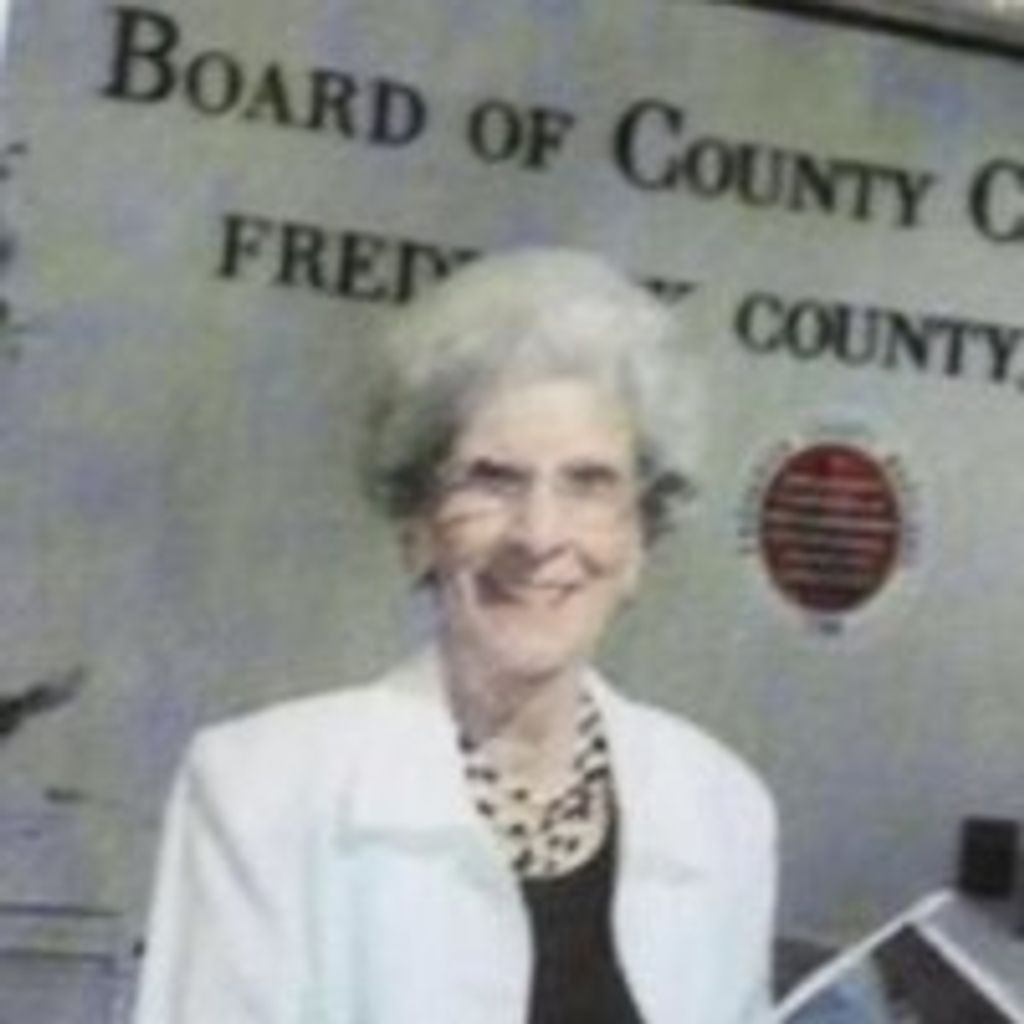 Mary Alice Marks