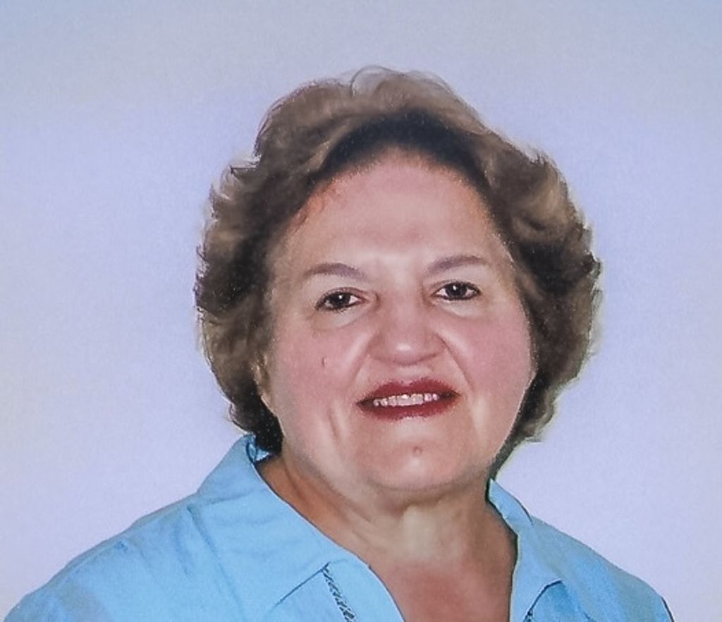 Sarah M Rosoha Profile Photo