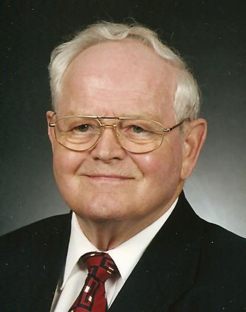 Paul E. Gulledge