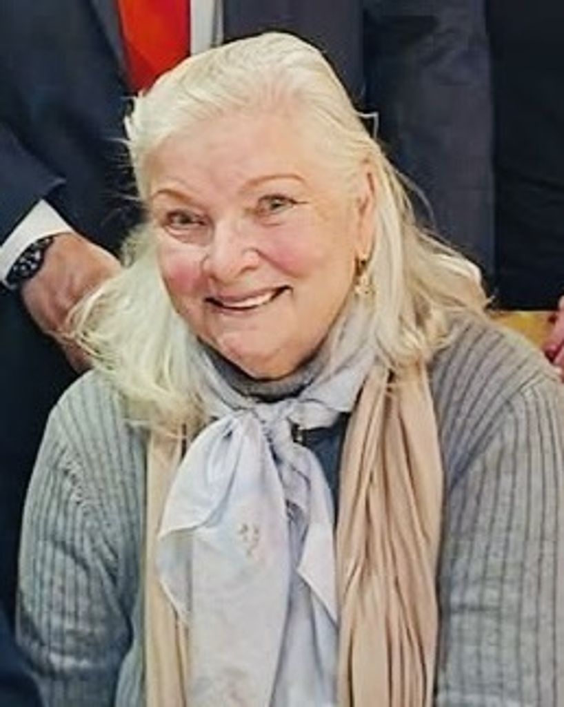 Sue Anne Ward