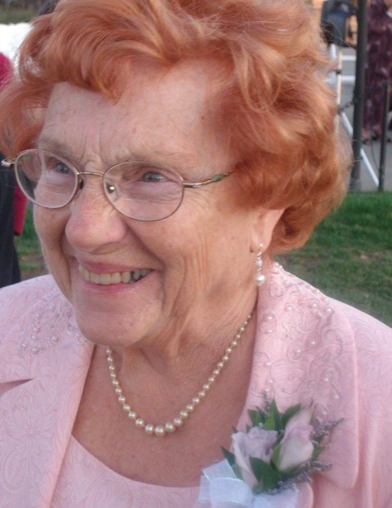Fern Brunstad