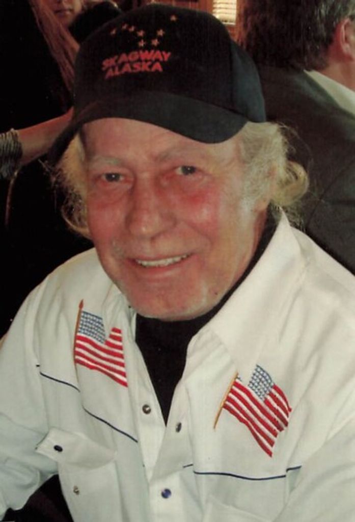 Glen "Leon" Riegle Profile Photo