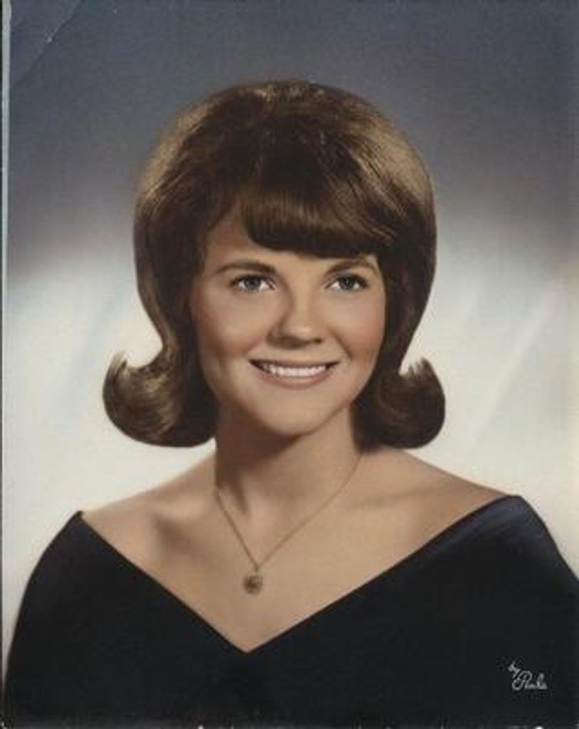 Bonnie Terhune Profile Photo