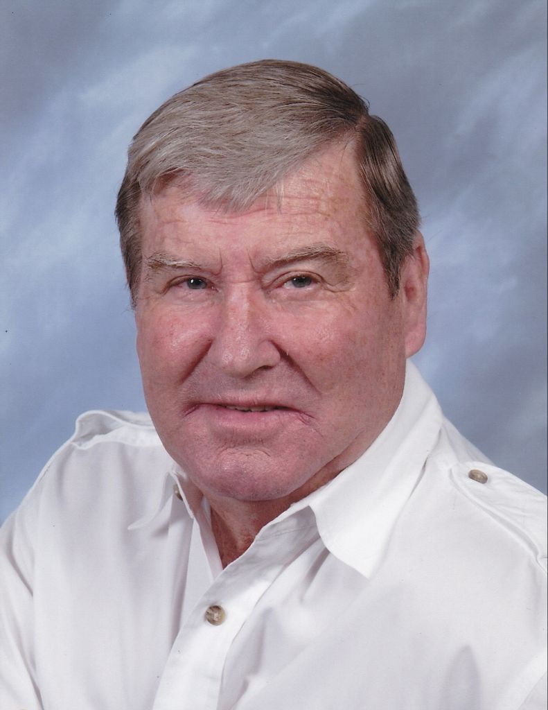 James Howard Goodman Profile Photo
