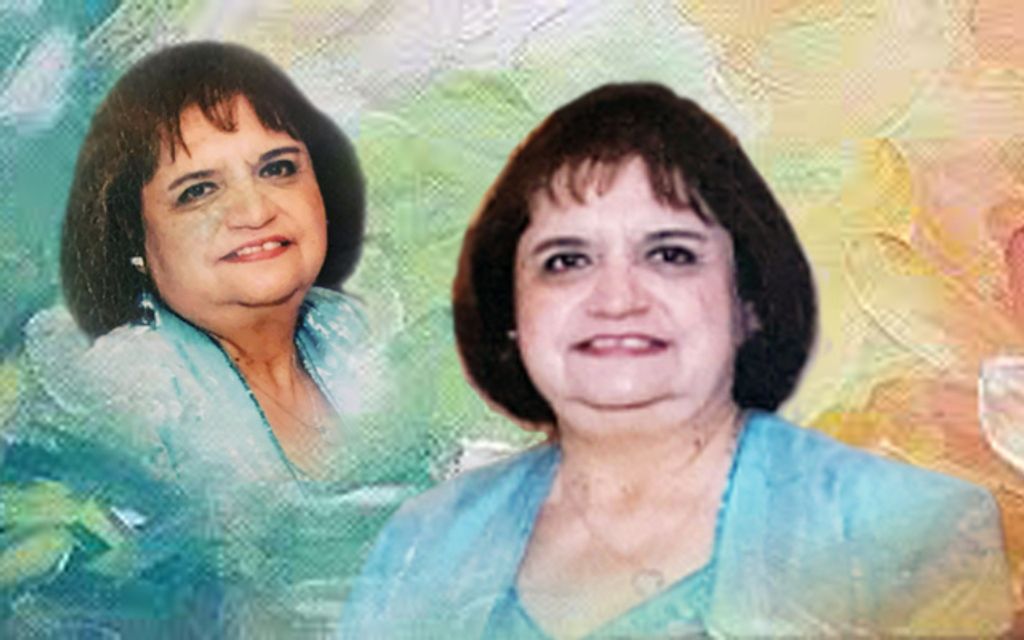 San Juanita Martinez Profile Photo