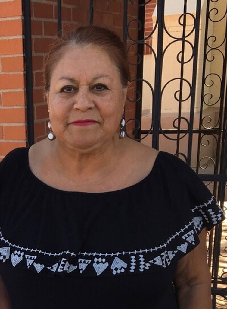 Sylvia G. Medrano Profile Photo