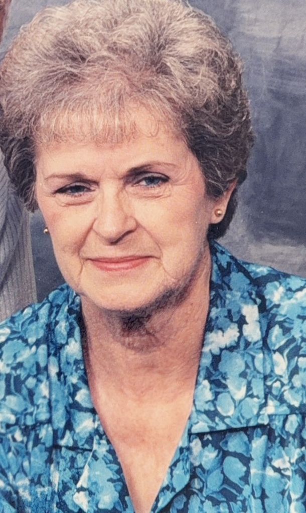 Anna Jenkins Profile Photo