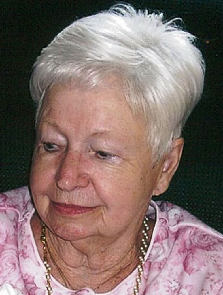 Emma Marie Curry French