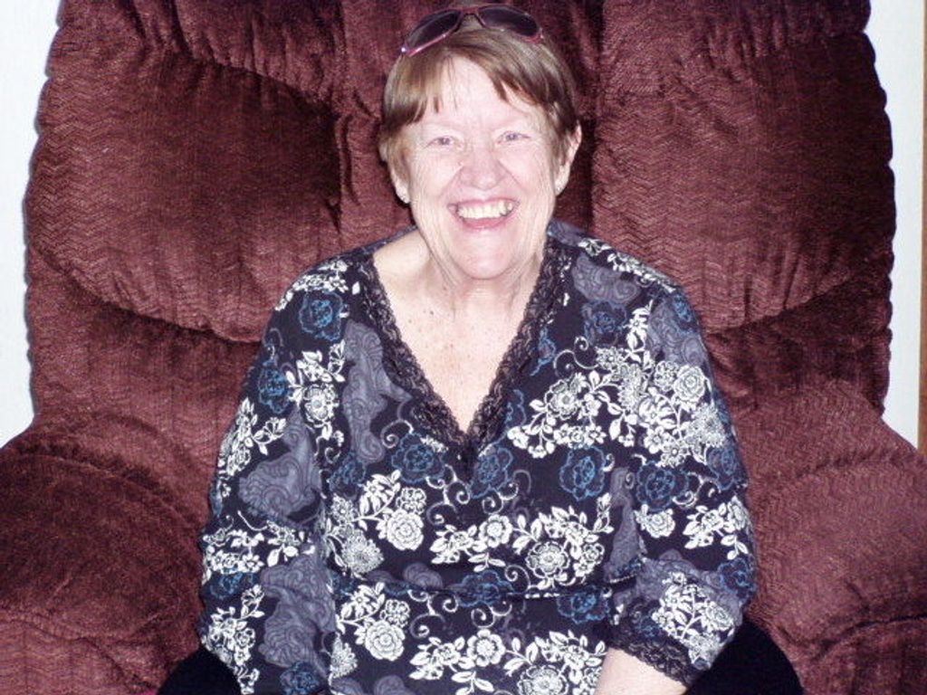 Billie J. Jones