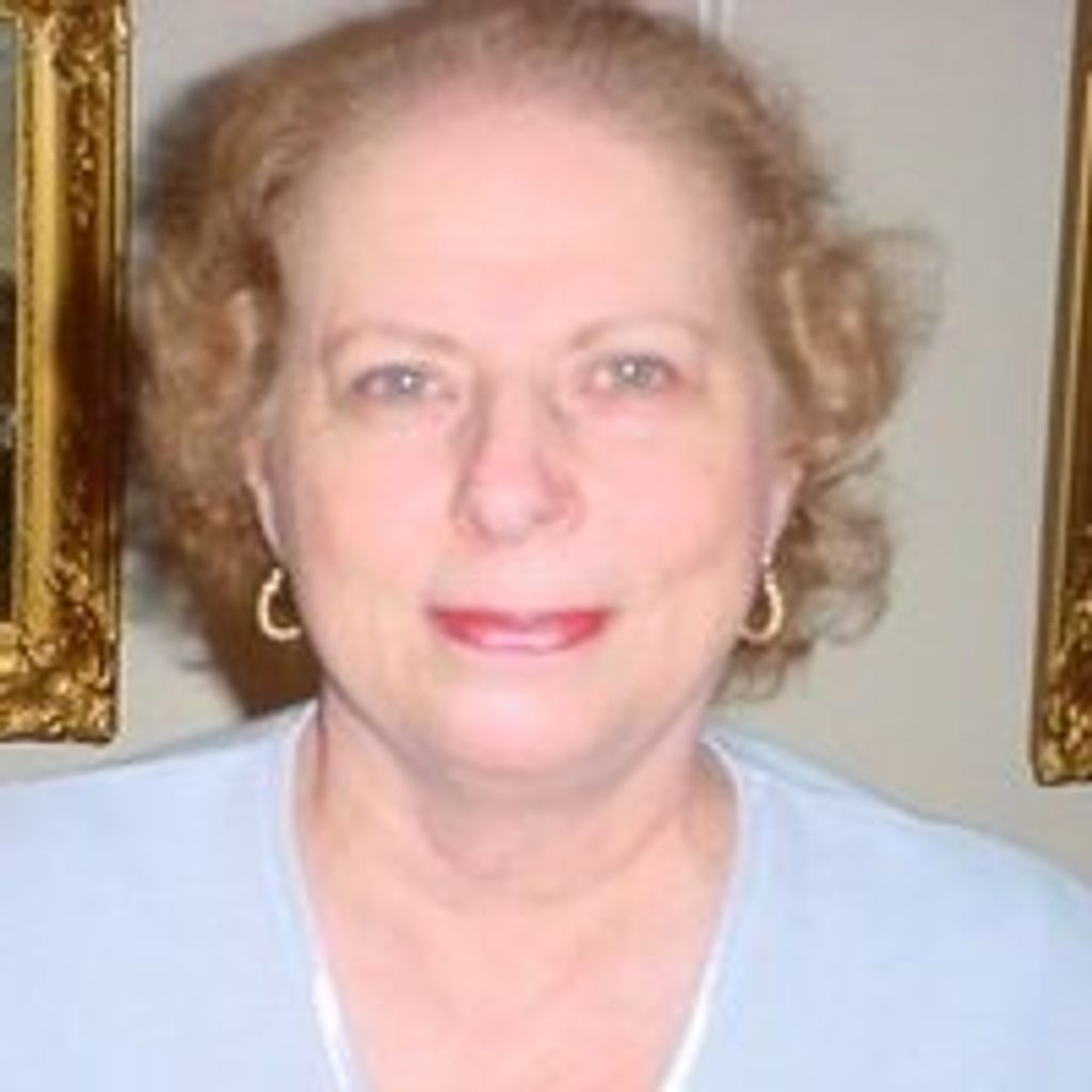 Gloria Hazelton Profile Photo