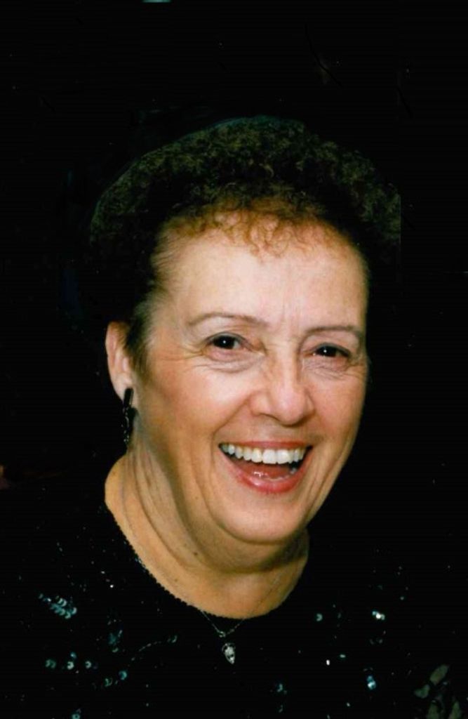 Rose B. Sparaino