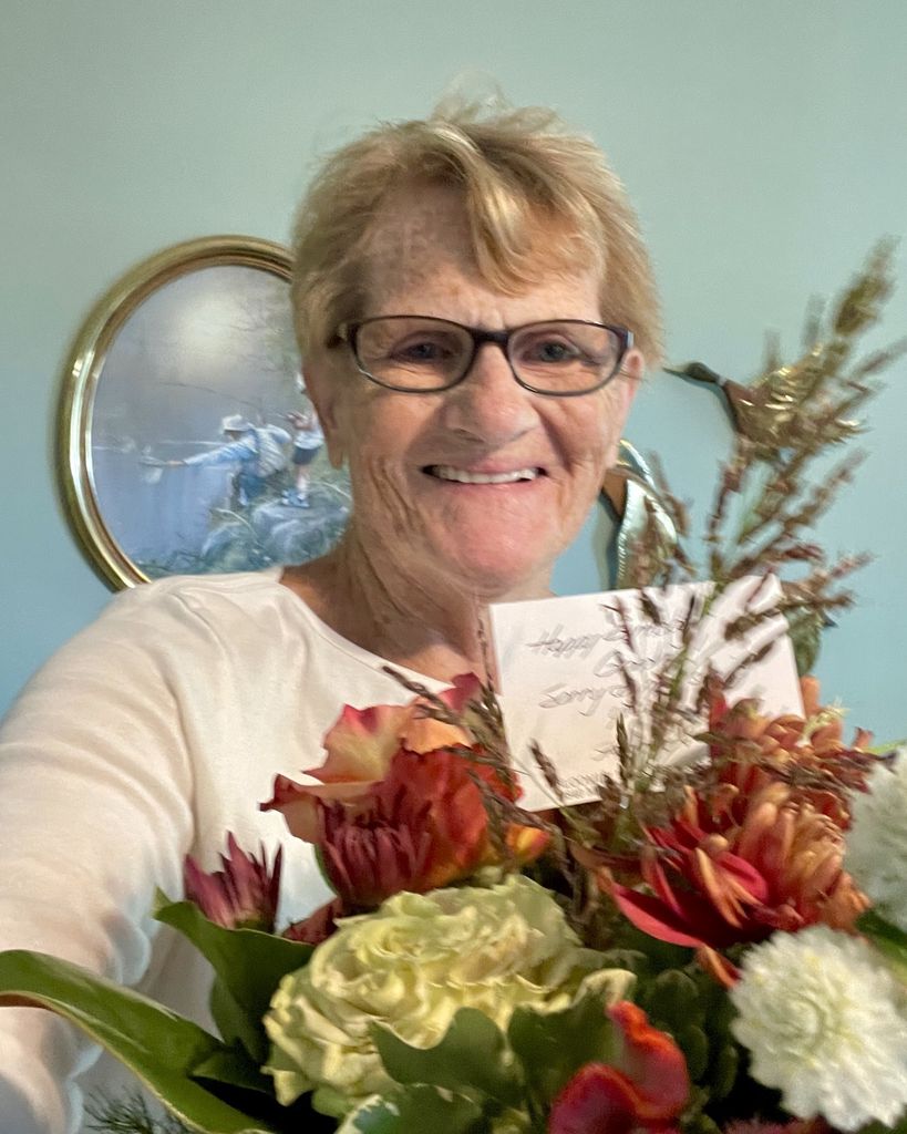 Sheila Ann Persons Profile Photo