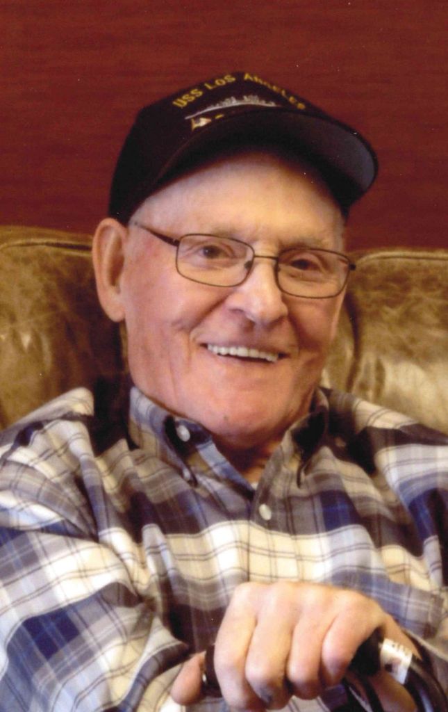 James W. Tulgetske