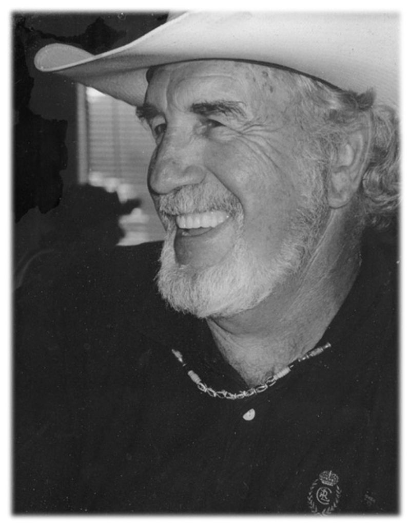 Gary D. Mortemore