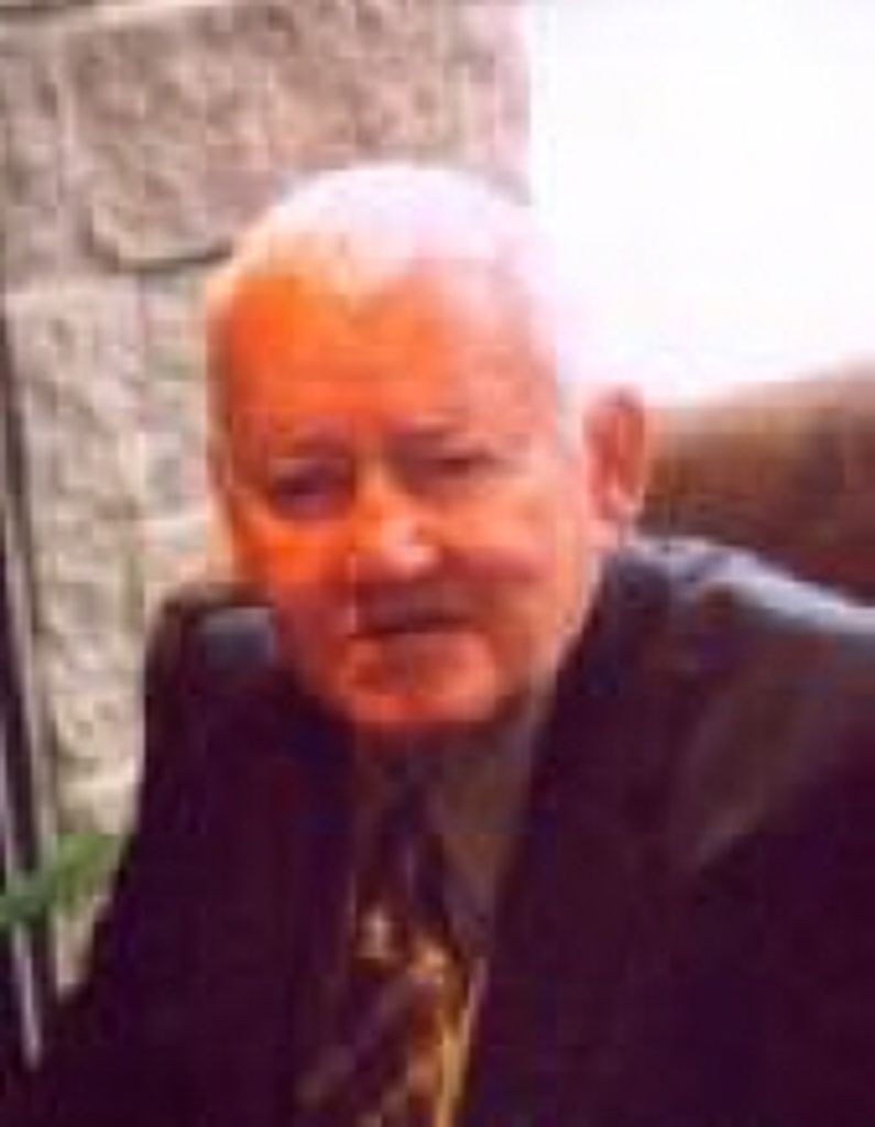 Floyd  Samuel Vaughan