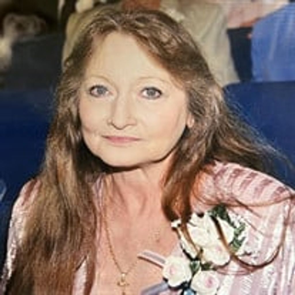 Shelby Jean Duckworth Gaddy