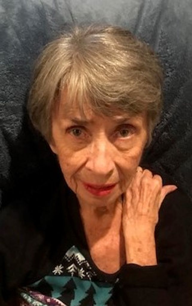 Sarah Jane "Sally" (Moyer)  Heidenthal Profile Photo