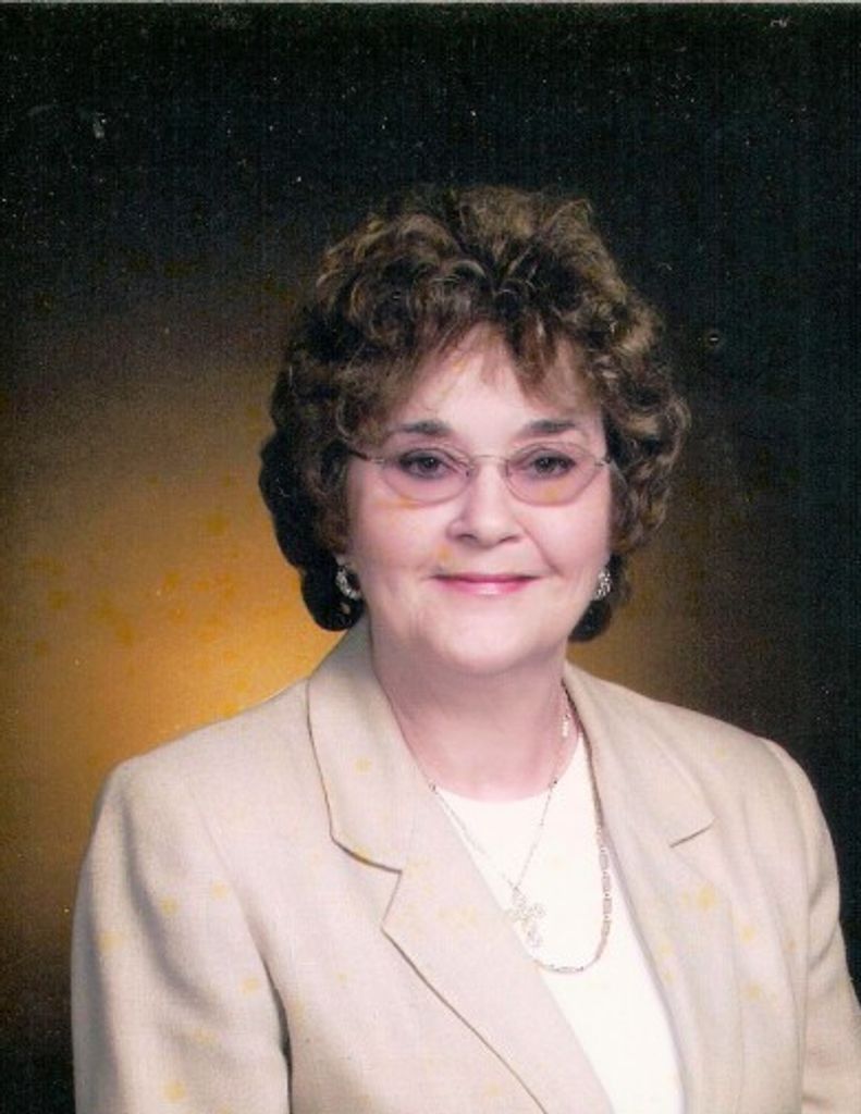 Ruth "Ruthie" Anne (Stevens)  Moore
