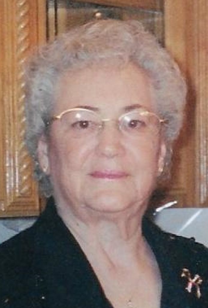 Beverly C. Balasis