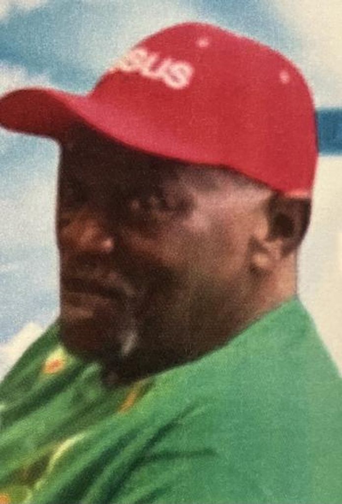 Dunk Steele, Jr. Profile Photo