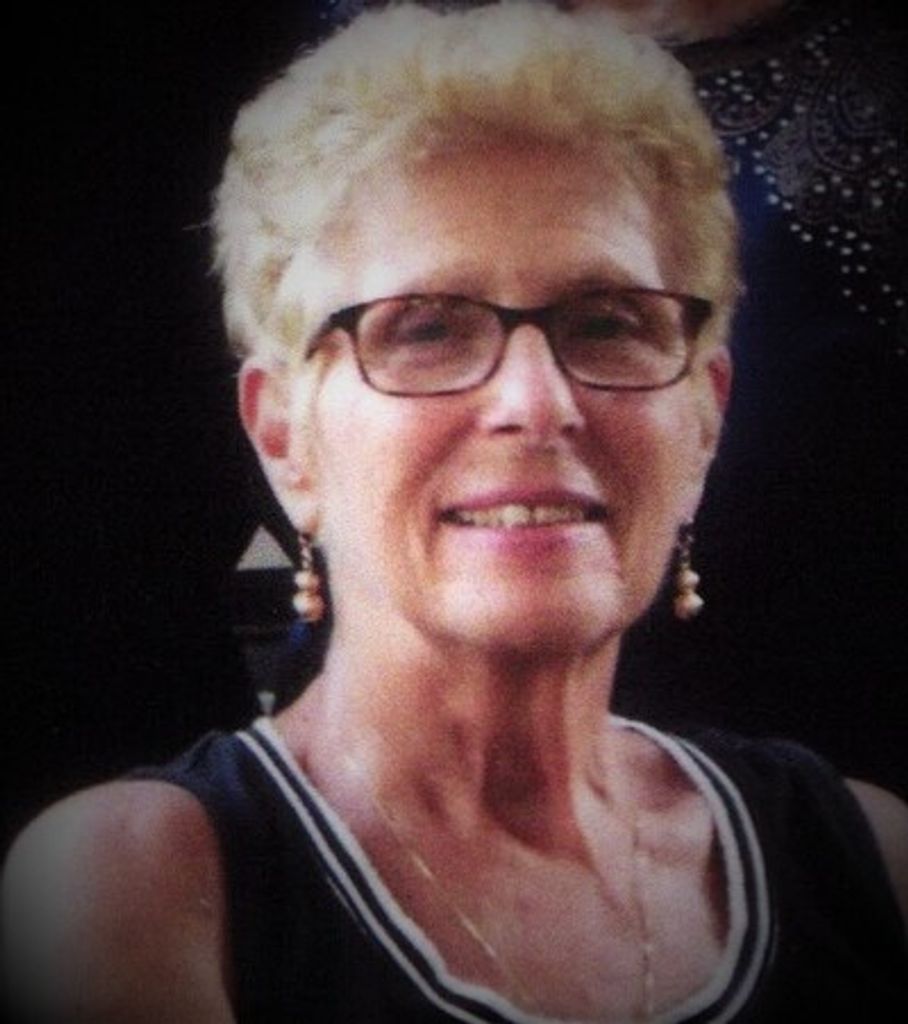 Mary Del Grosso Mcgeath Profile Photo