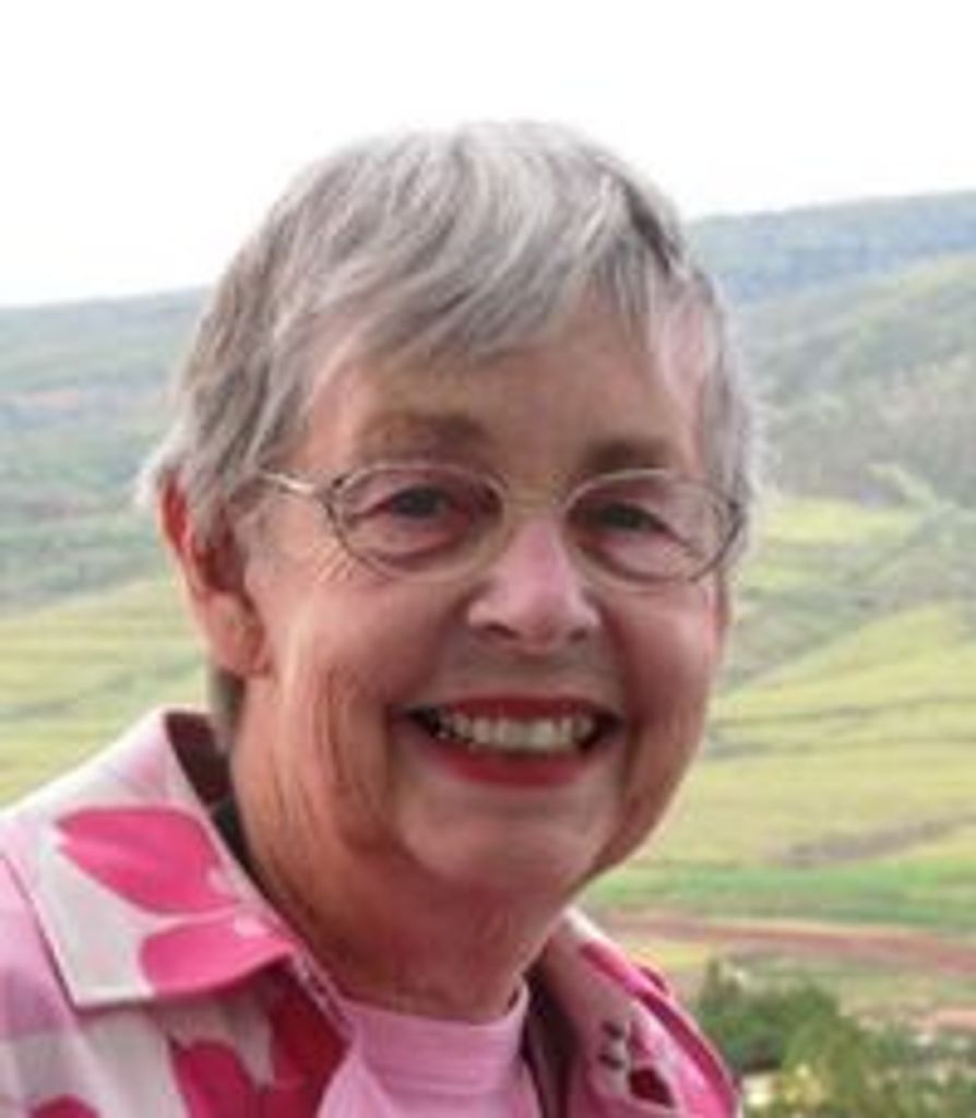 Anita Diane Underwood