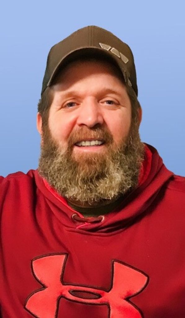 David "Dave" Scott Guin