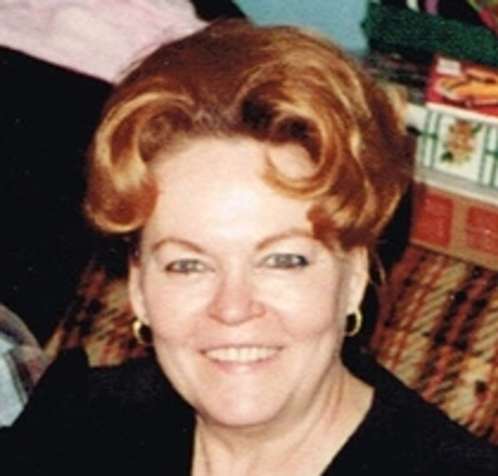 Martha Lee (Simmons)  Lane