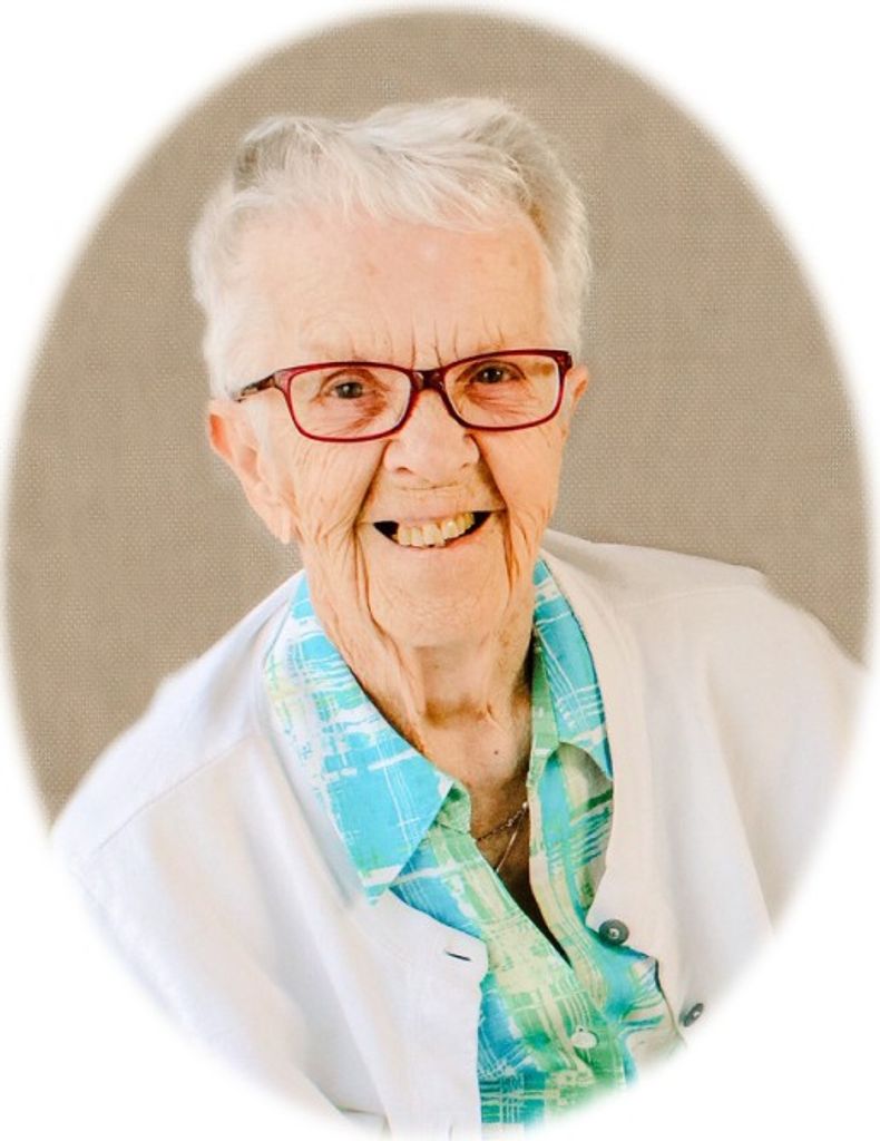 Estelle Zina Sanofsky