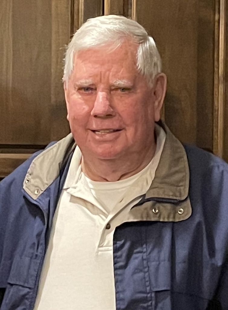 Ray N. Smith