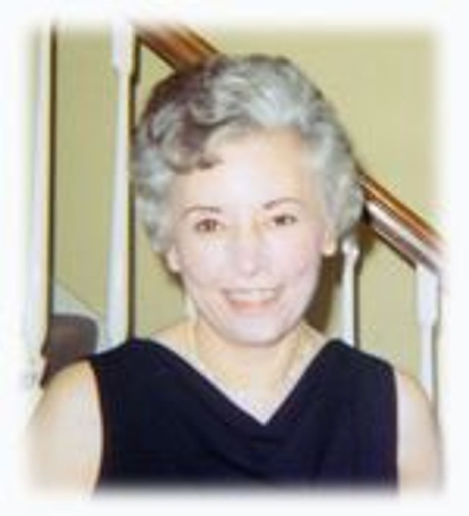 Dorothy Ruth Schumann