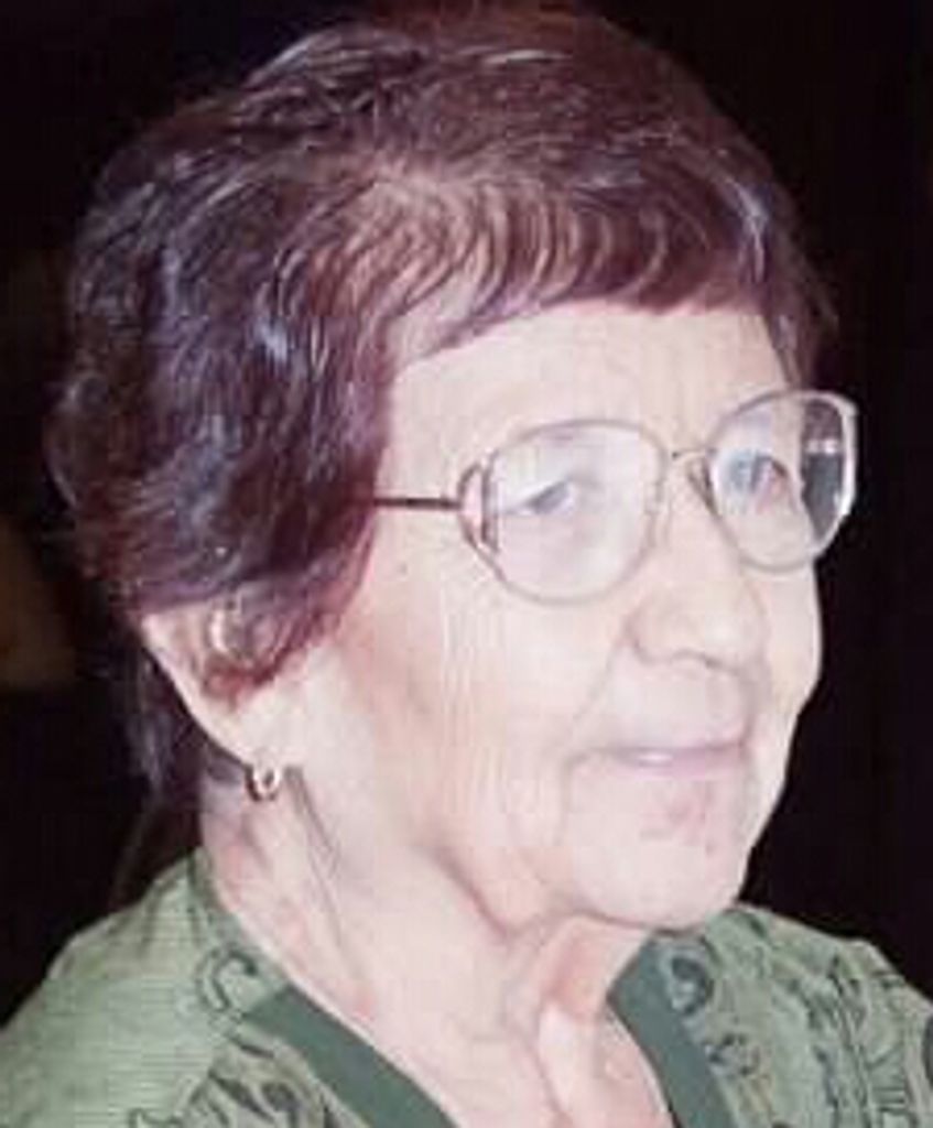 Alejandra Tello