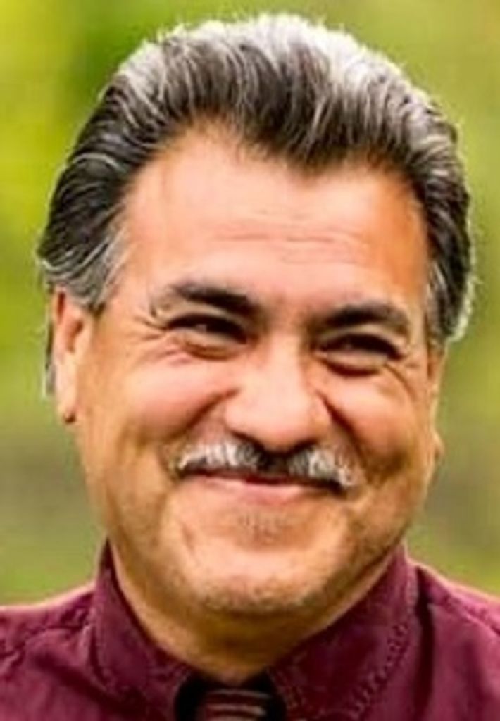 Jose Antonio "Tony" Rosales Jr. Profile Photo