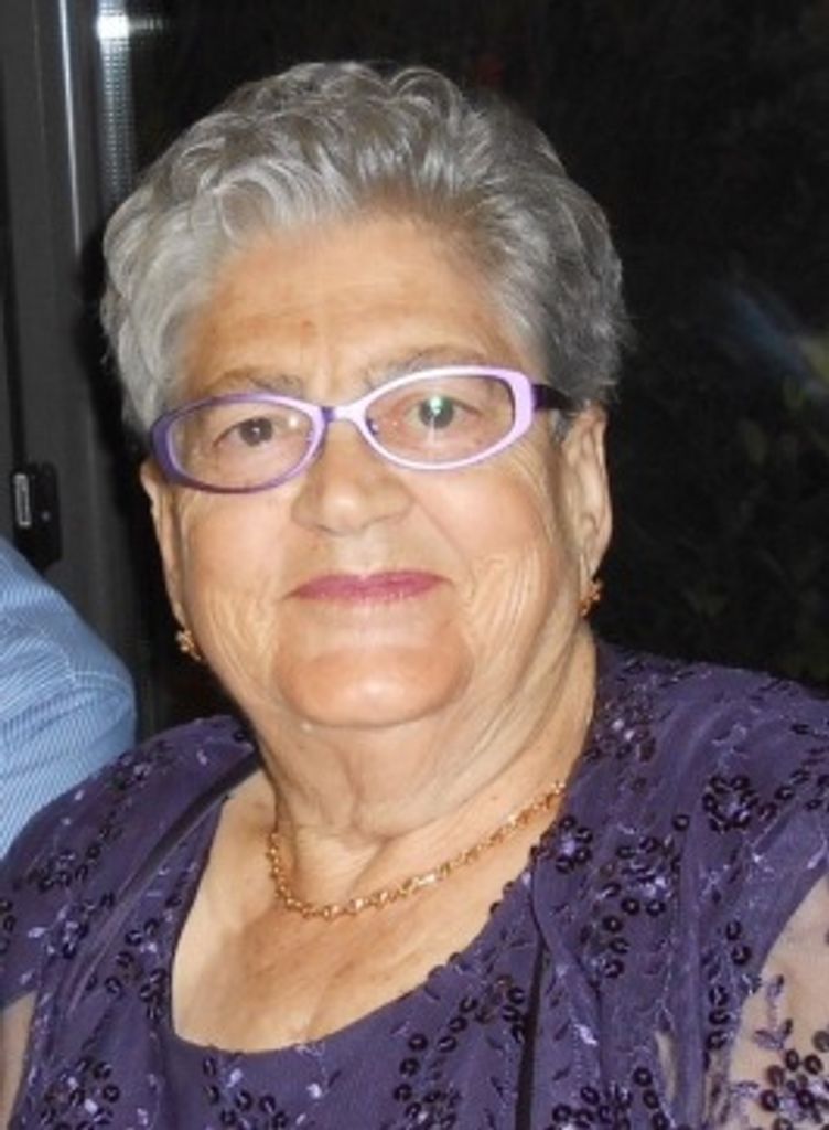 Ersilia Mariani