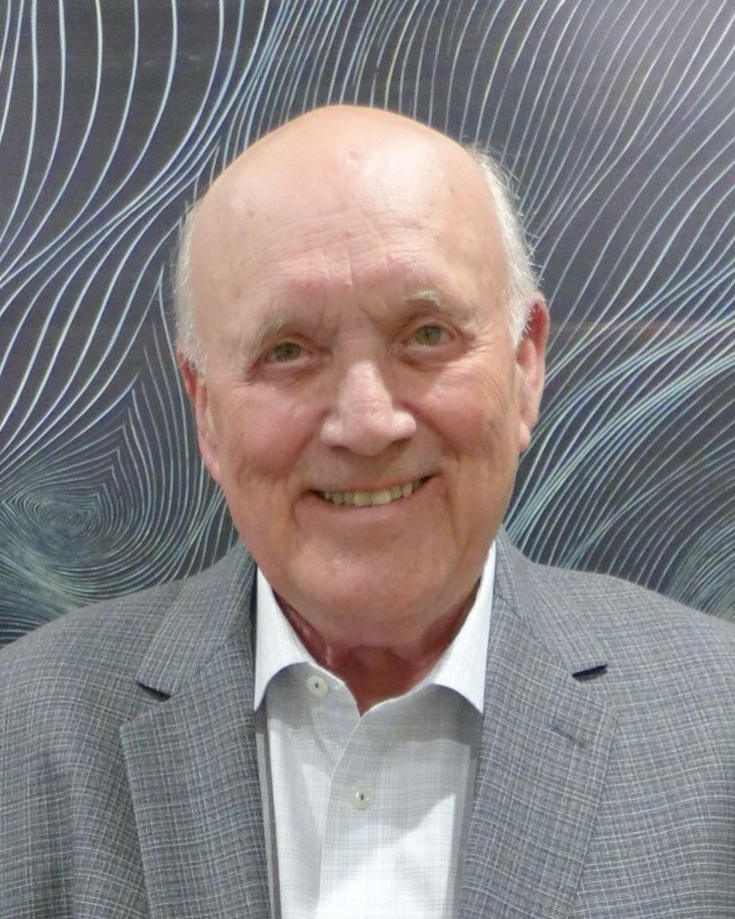 F. William "Bill" Nicholson Profile Photo