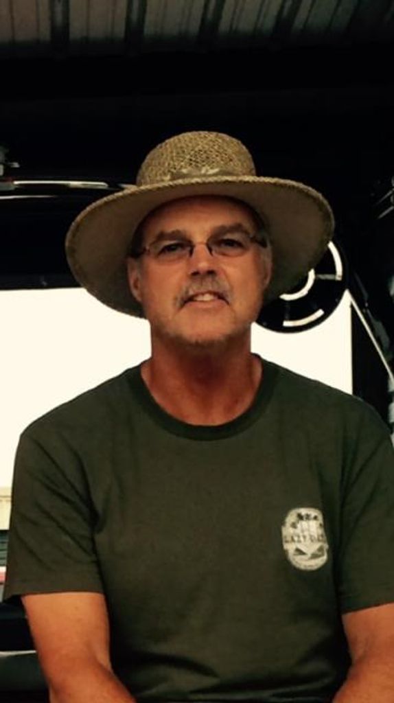 Mr. John Allen Wood
